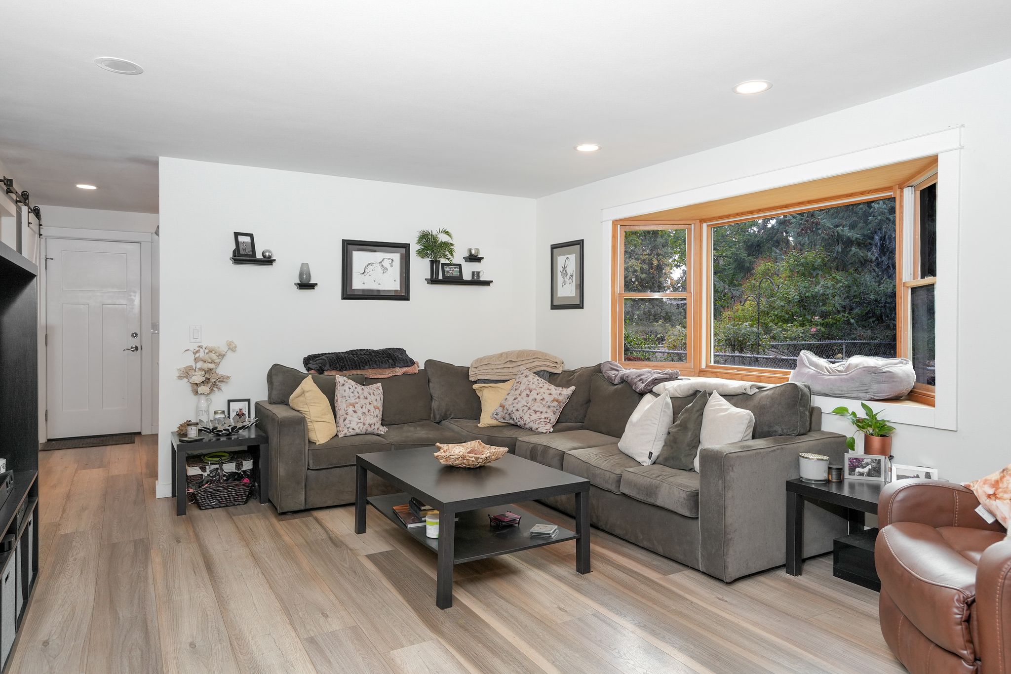 Large Living Room