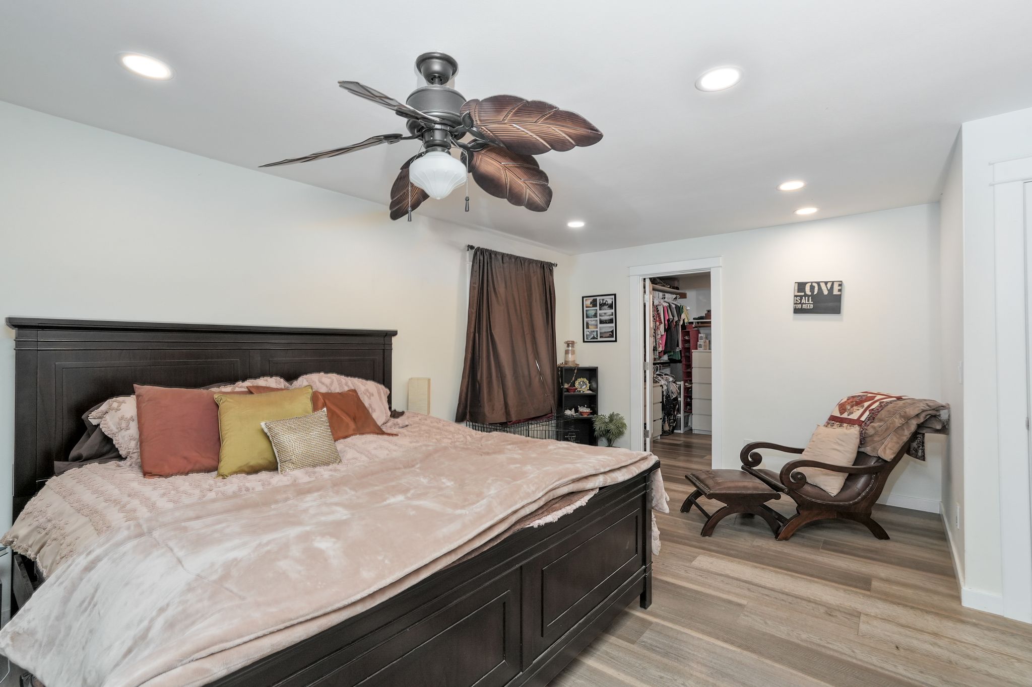 Primary Suite